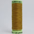 Gütermann Top Stitching Thread - Mustard #968